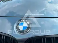 2013 BMW 318