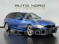 2013 BMW 318