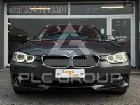 2013 BMW 318