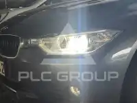2013 BMW 318