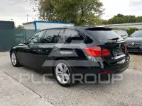 2013 BMW 318
