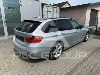 2013 BMW 318