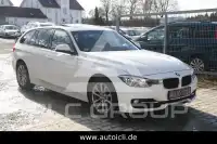2013 BMW 318