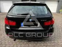 2013 BMW 318