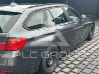 2013 BMW 318