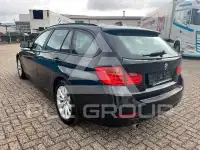2013 BMW 318