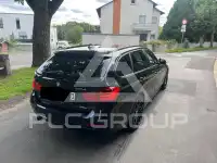 2013 BMW 318