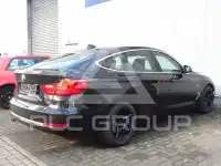 2013 BMW 318