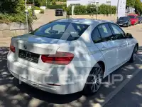 2013 BMW 318