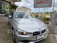 2013 BMW 318