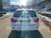 2013 BMW 318