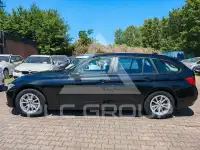 2013 BMW 318
