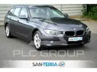 2013 BMW 318