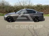 2013 BMW 318