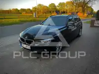 2013 BMW 318