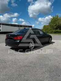 2013 BMW 318