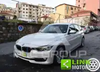 2013 BMW 318