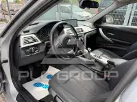 2013 BMW 318