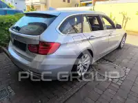 2013 BMW 318