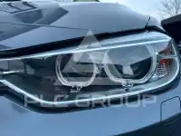 2013 BMW 318