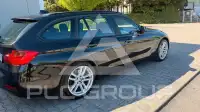 2013 BMW 318