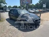 2013 BMW 318