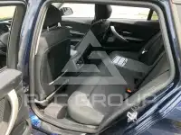 2013 BMW 318