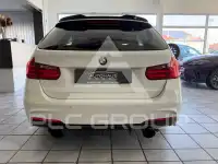 2013 BMW 318