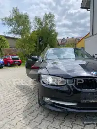 2013 BMW 318