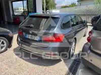 2013 BMW 318