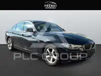 2013 BMW 318
