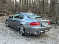 2013 BMW 318