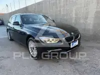 2013 BMW 318