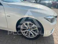 2013 BMW 318