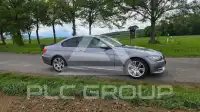2013 BMW 318