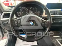 2013 BMW 318