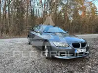 2013 BMW 318