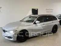 2013 BMW 318