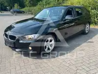 2013 BMW 318