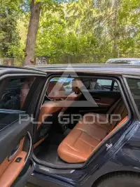 2013 BMW 318