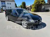 2013 BMW 318