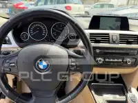 2013 BMW 318