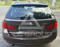 2013 BMW 318