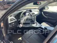 2013 BMW 318