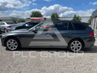 2013 BMW 318