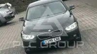 2013 BMW 318