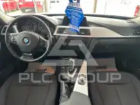 2013 BMW 318