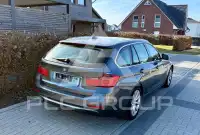 2013 BMW 318