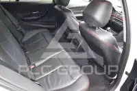 2013 BMW 318