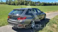 2013 BMW 318